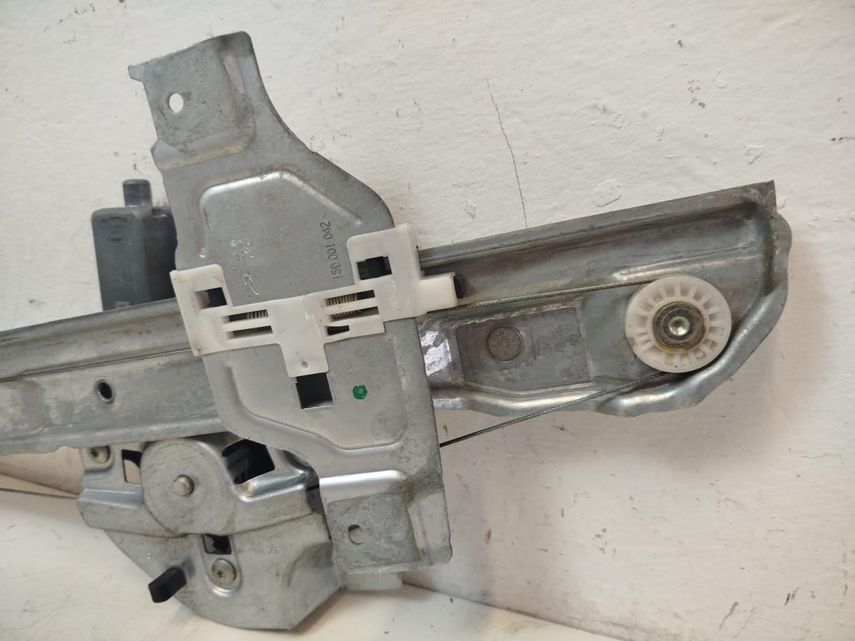 Citroen C3 III SX ab17 Fensterheber vorn links elektrisch Motor Fahrert&uuml;r OEM