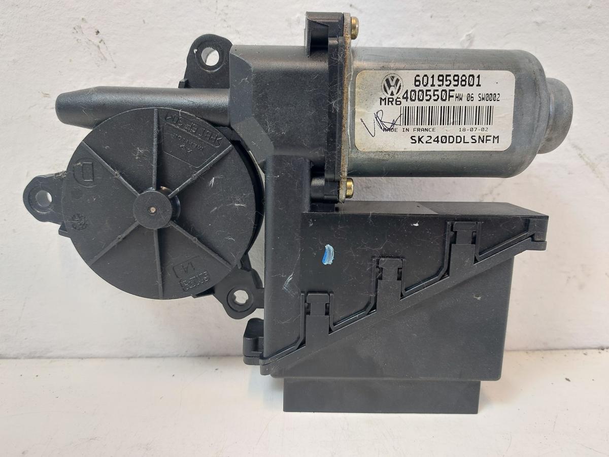 Skoda Fabia 6Y Fensterhebermotor vorn links Motor Fenster Hebermotor Fahrerseite