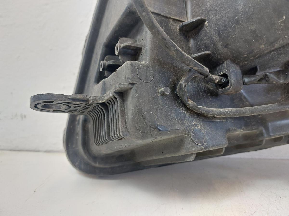 Chevrolet Orlando KL1Y Scheinwerfer rechts Hauptscheinwerfer Halogen Microrisse