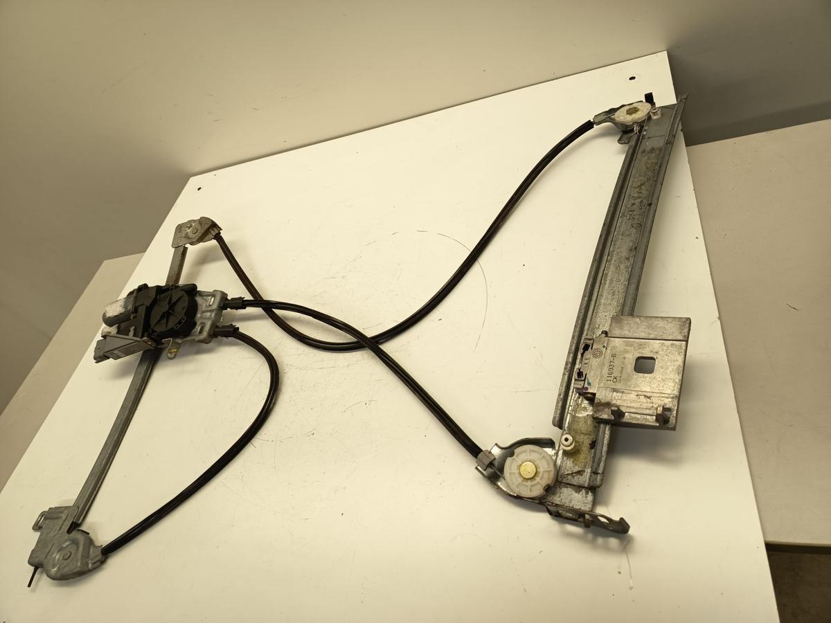 Citroen C3 Pluriel/ Cabrio orig Fensterheber mit Motor vorn links Bj2004