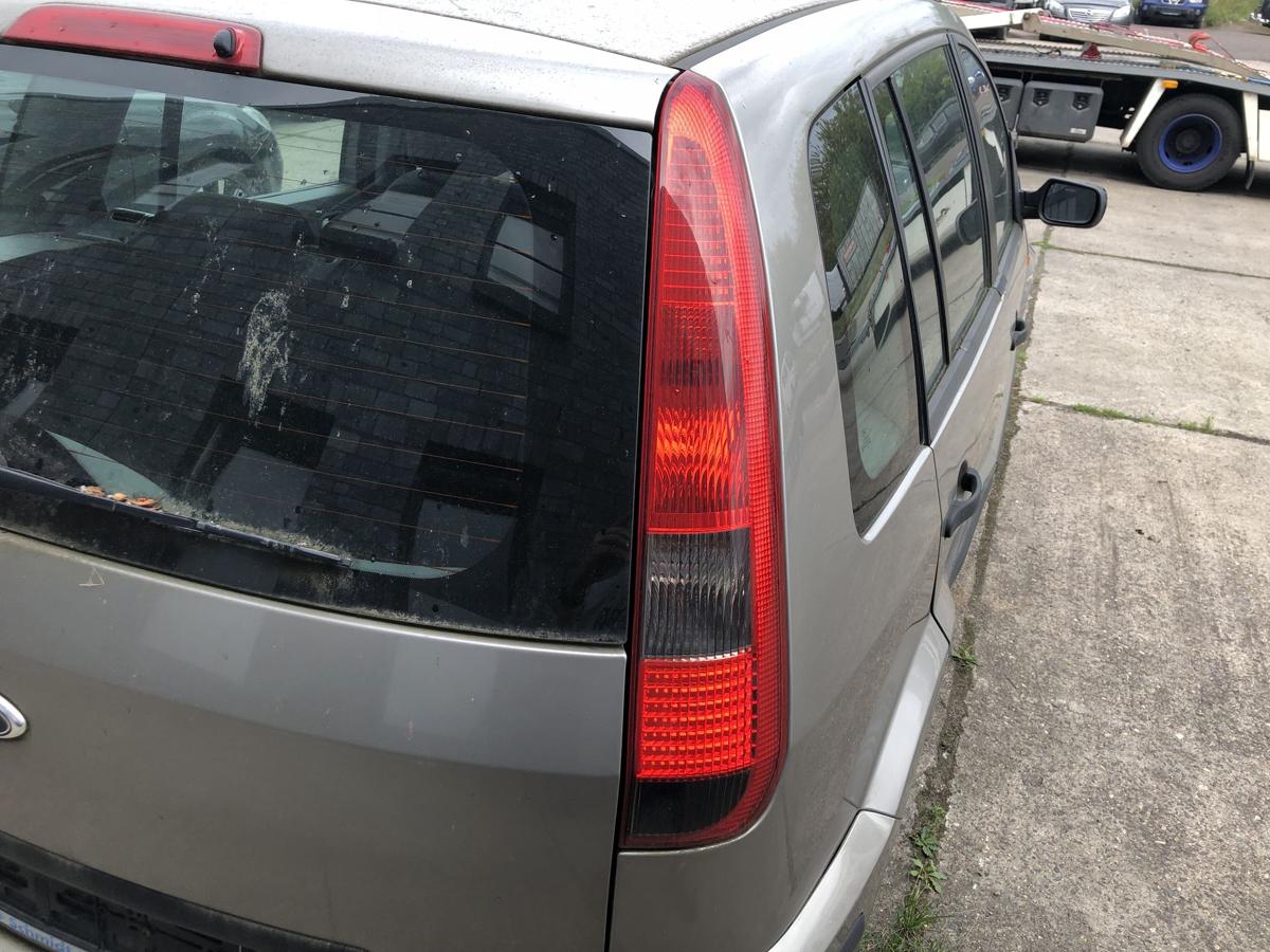 Ford Fusion JU2 Rückleuchte rechts Rücklicht Heckleuchte Schlusslicht