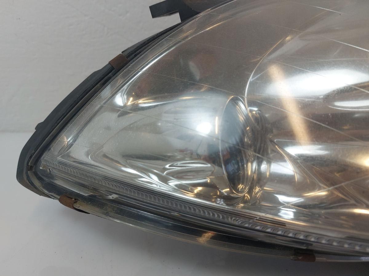 Mercedes Benz A Klasse W169 Scheinwerfer rechts Frontscheinwerfer Halogen Lampe