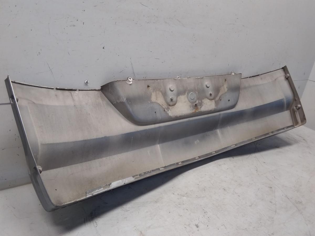 Ford Mondeo 4 BA7 Turnier Kombi original Blende Heckklappe cosmicsilber Bj.2008