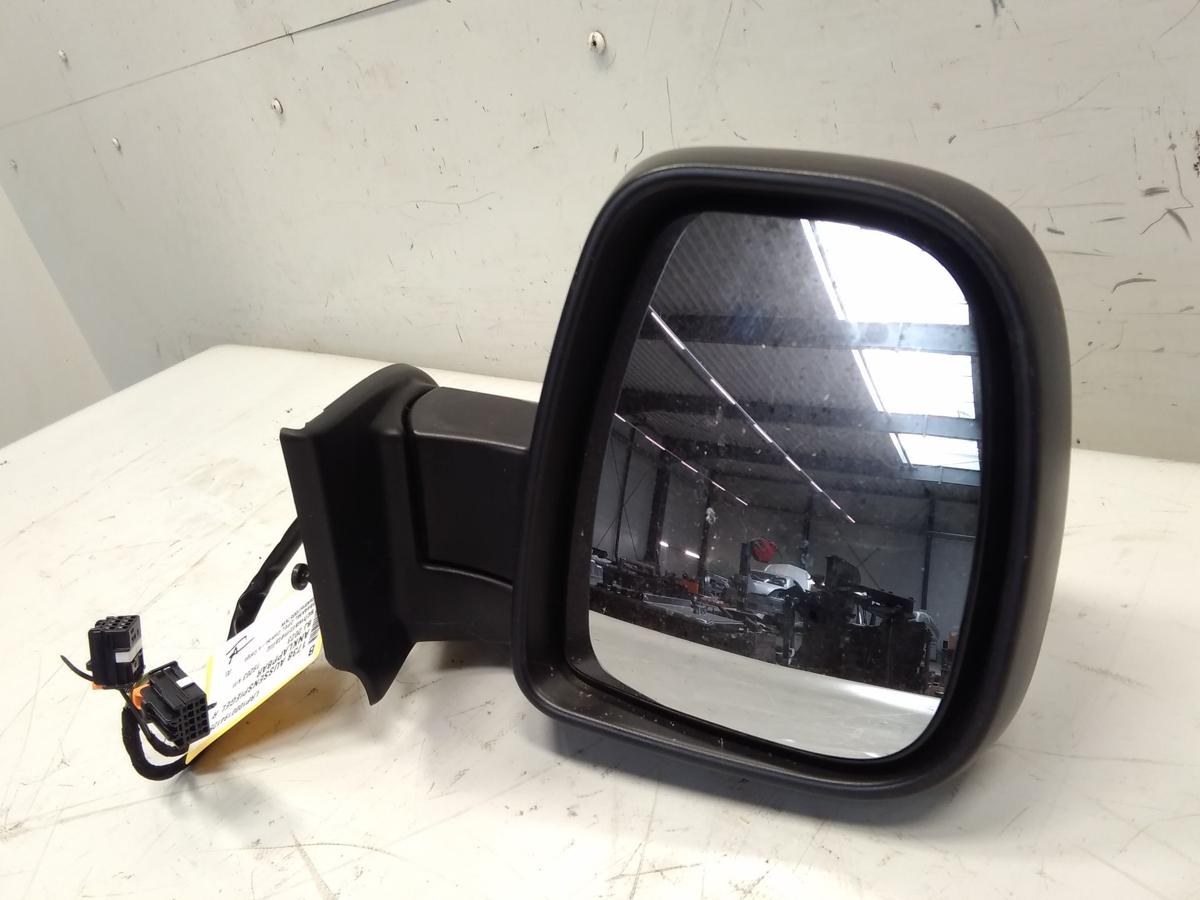 Opel Combo E original Außenspiegel rechts elektrisch anklappbar 9+2pin Bj.2023