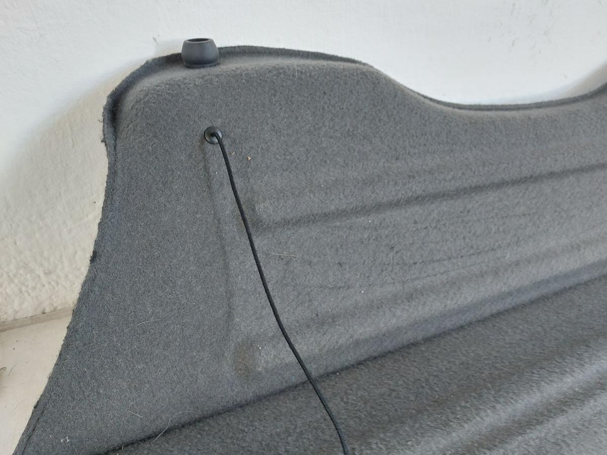 Ford C Max DM2 ab 07 Hutablage Laderaumabdeckung Kofferraumabdeckung OE