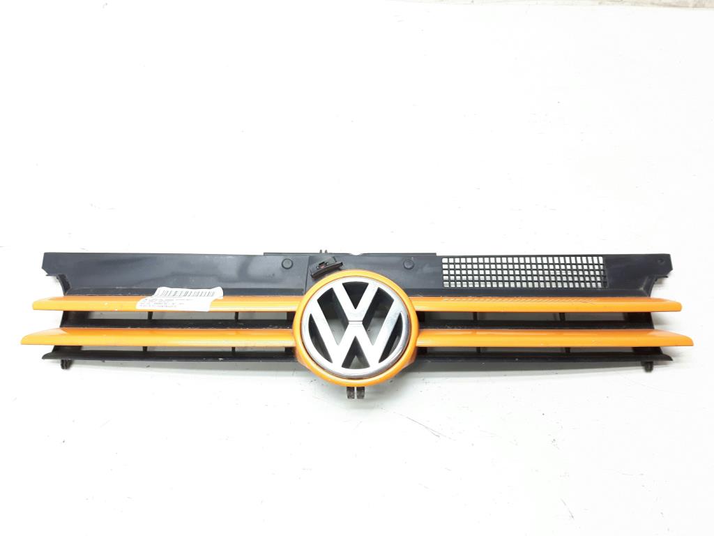 VW Golf 4 Bj.2001 original Kühlergrill R211 1J0853651H