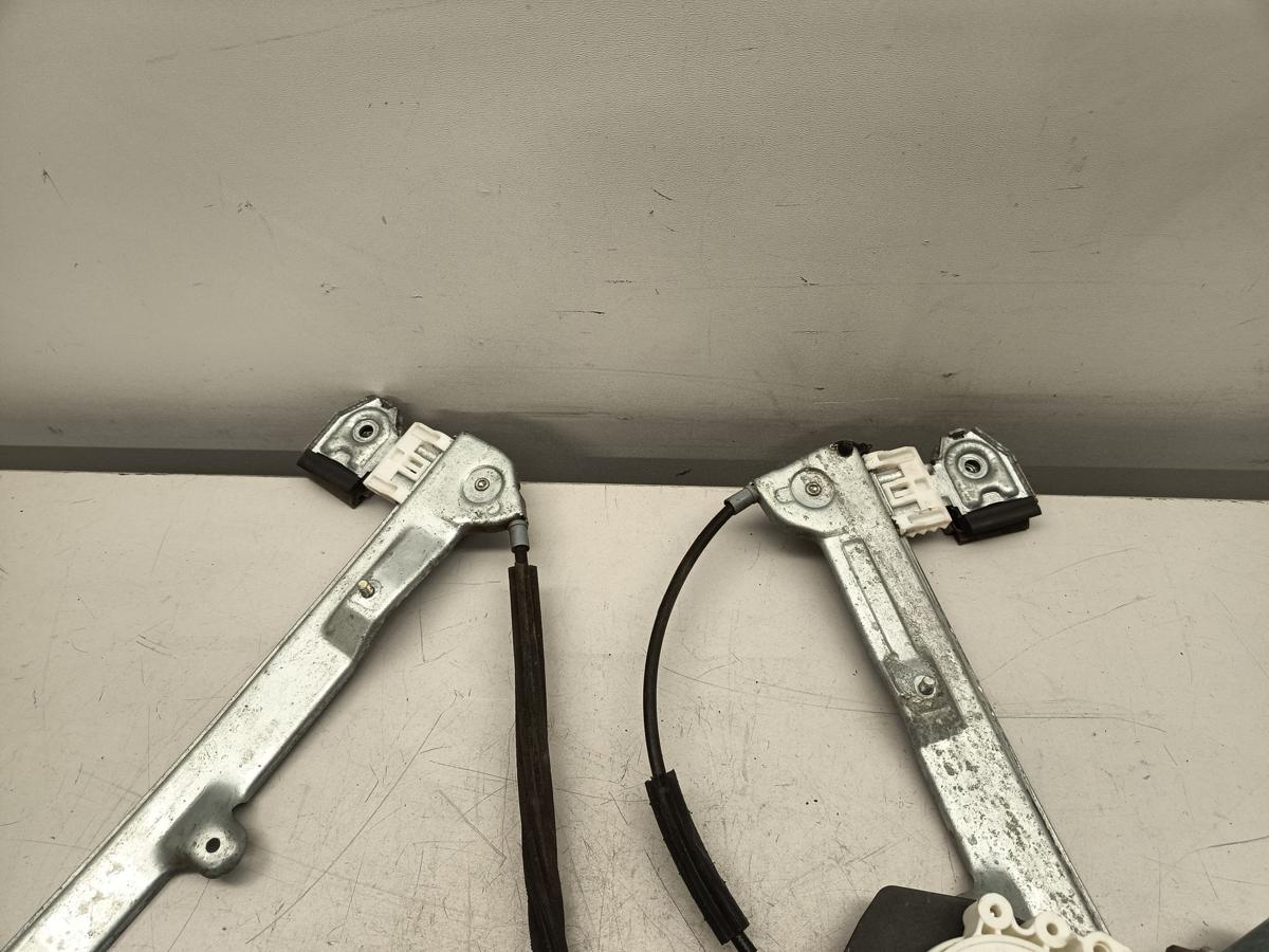 Mitsubishi Colt Z30 original Fensterheber rechts elektrisch Baujahr 2005