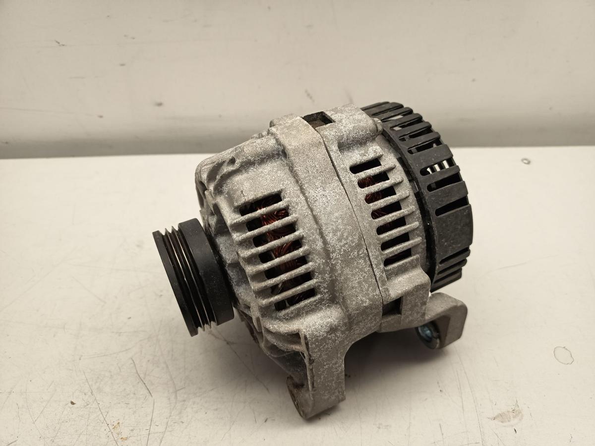 Renault Twingo C06 Lichtmaschine Generator 1.1l 55kW Benzin 70A Bj 2006