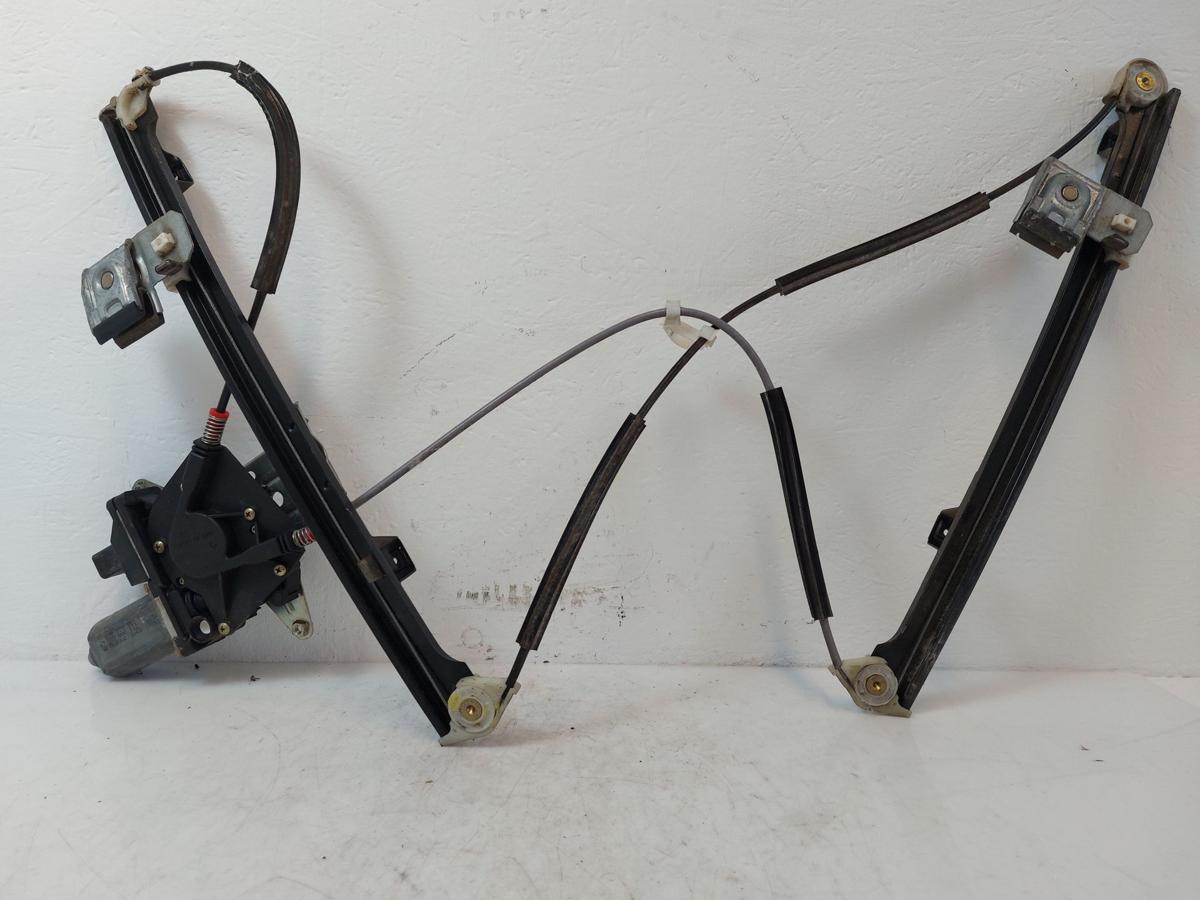 VW Lupo 6X Fensterheber vorn rechts elektrisch Scheibenheber OEM