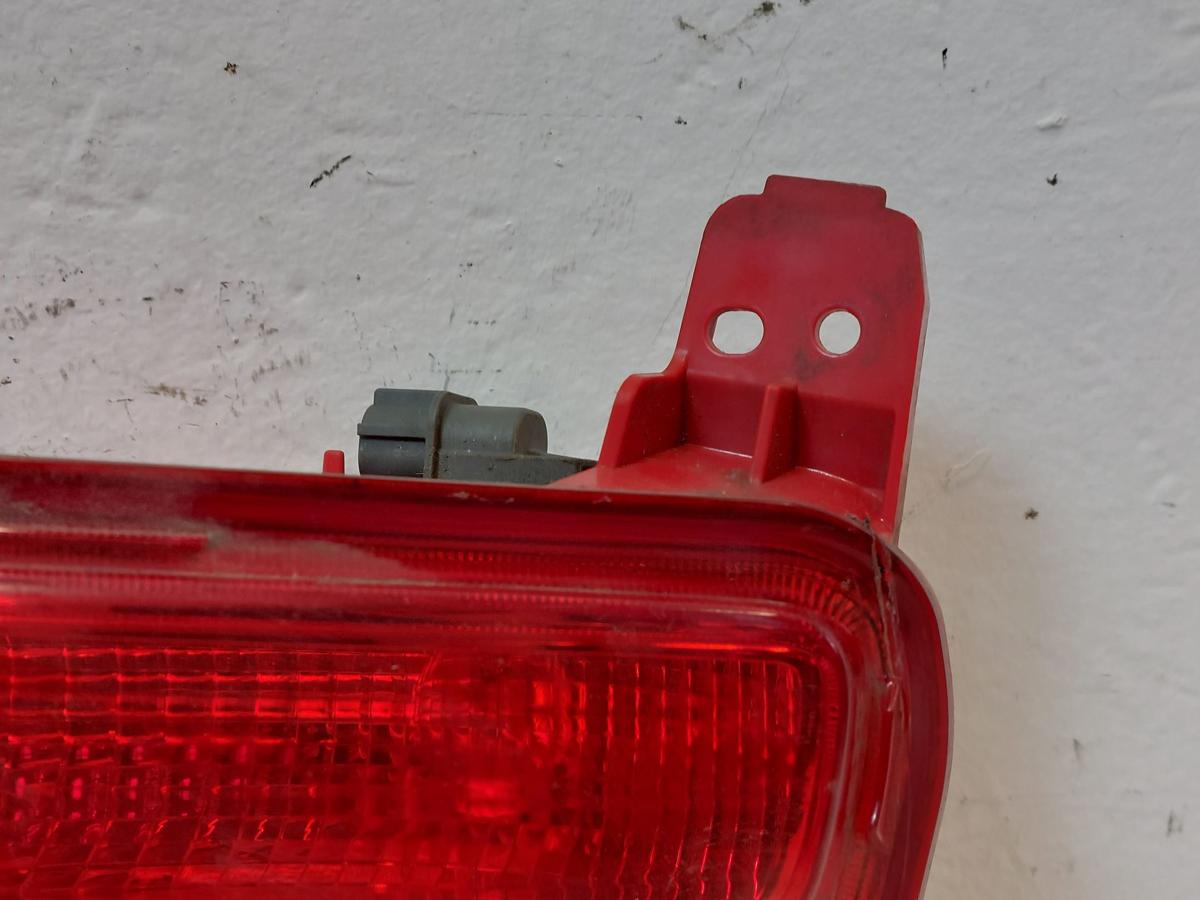 Hyundai i30 PD Mild Hybrid Nebelschlussleuchte Stossf&auml;nger hinten links