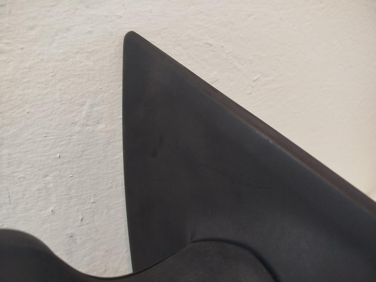 Renault Clio 3 III R Au&szlig;enspiegel rechts Spiegel unlack manuell Seitenspiegel