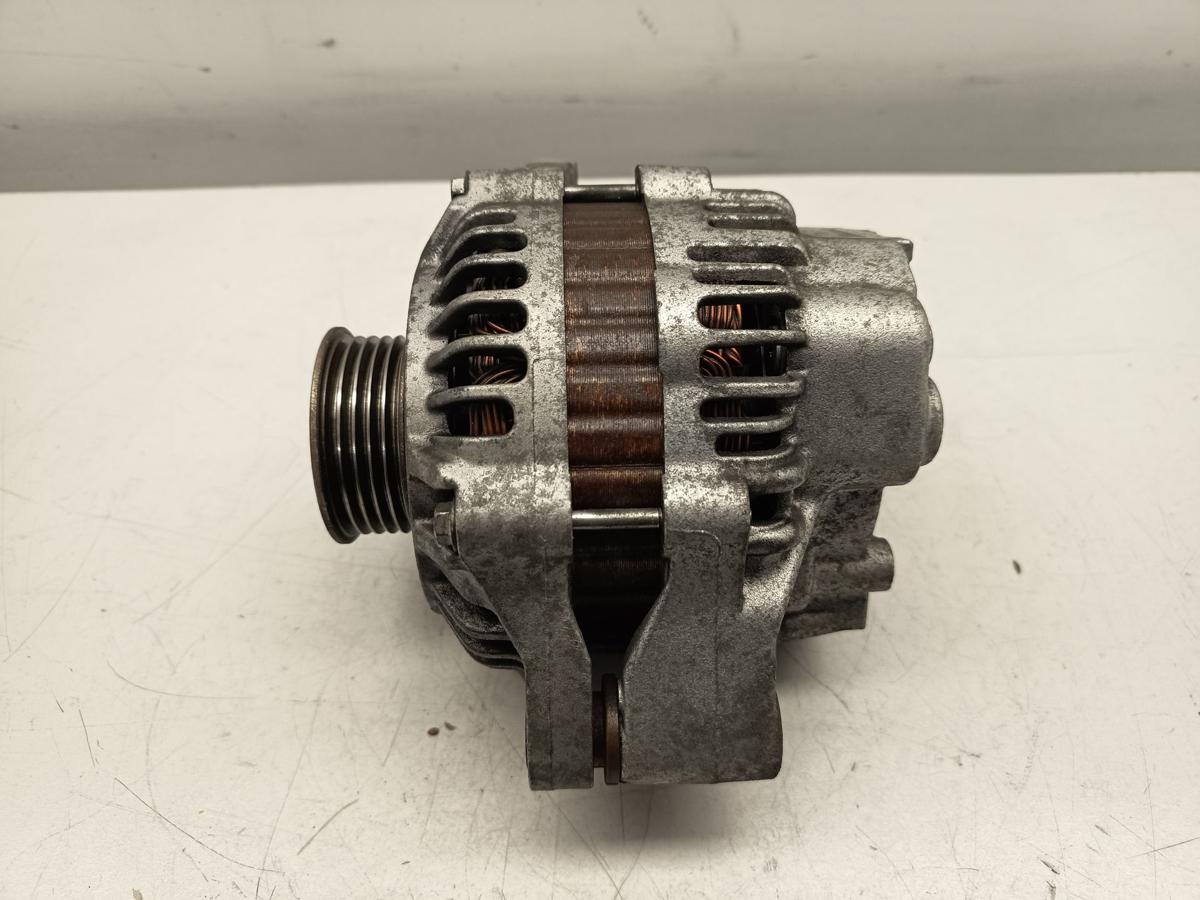 Opel Agila B original Lichtmaschine Generator 1.2l 63kW Benzin 75A Bj 2008