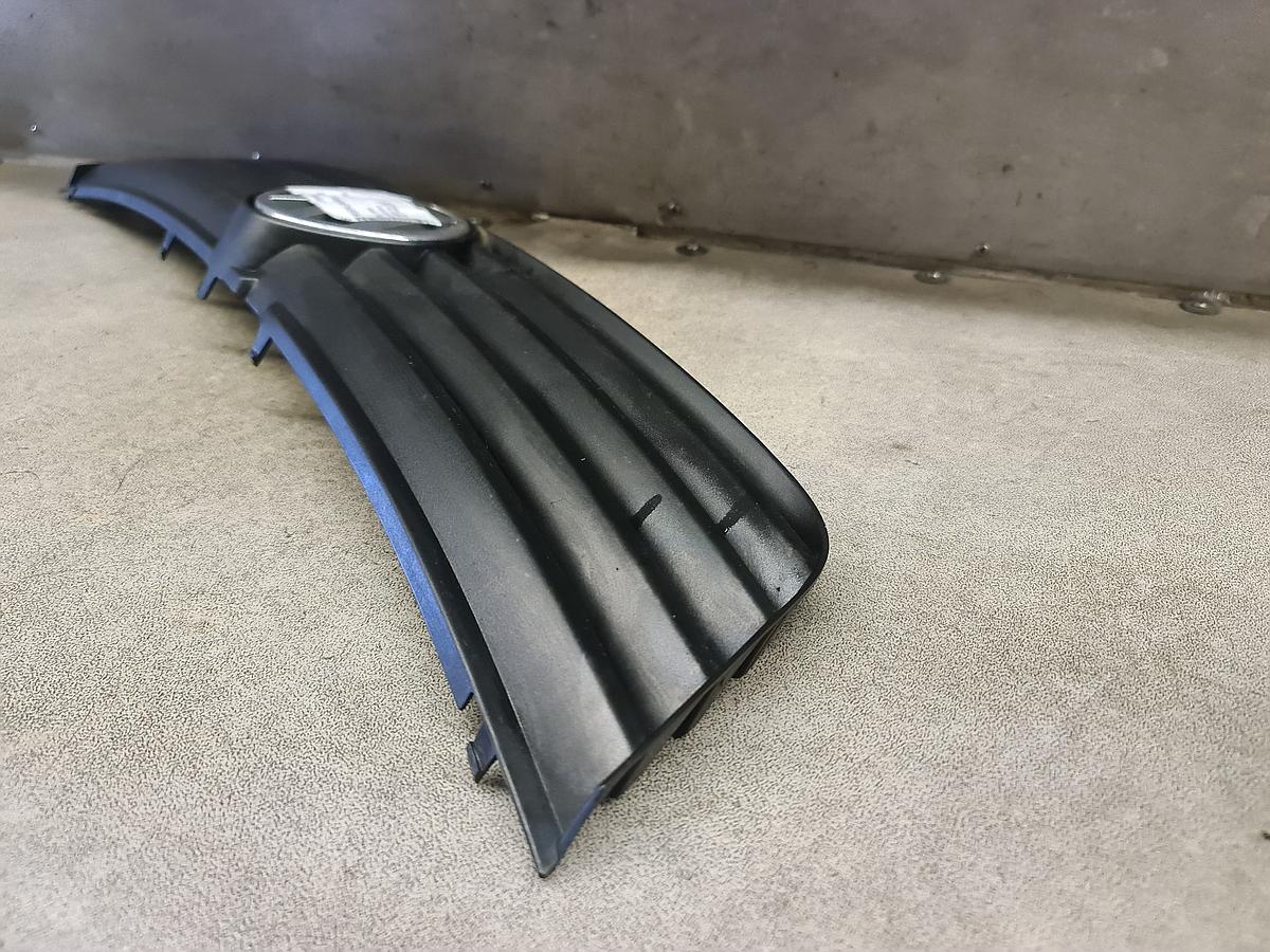 VW Passat 3B Kühlergrill Frontgrill unlackiert BJ97-00