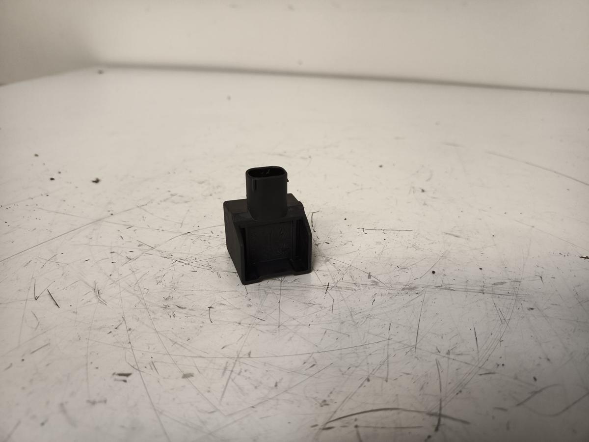 VW Golf IV orig ESP Sensor klein/Beschleunigungssensor 1J0907651A Bj 2000