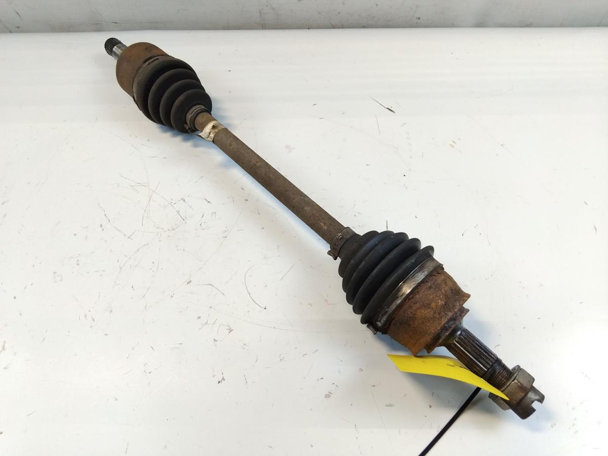 Fiat Grande Punto 199 orig.Antriebswelle Gelenkwelle vorn links 1.4 57kw BJ2009