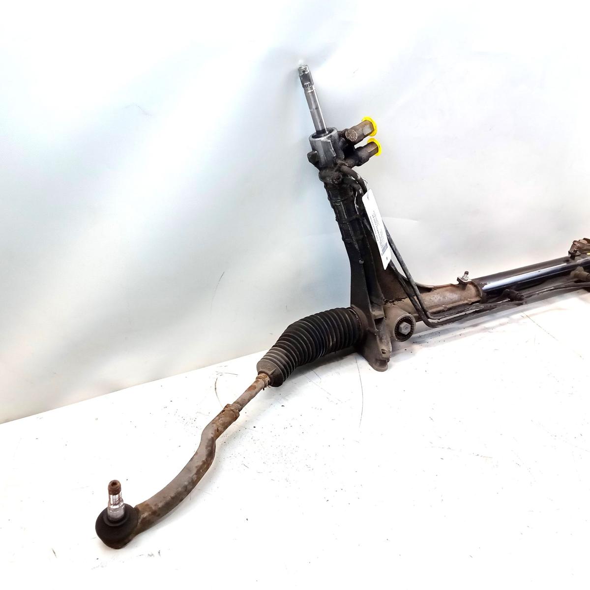 Fiat Ducato 250 original Servolenkgetriebe 2.3TD 88kw F1AE0481D Bj.2011