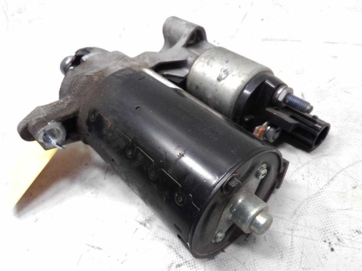 Audi A4 8K B8 original Anlasser Starter 2.0TSI 132kw Bj.2010