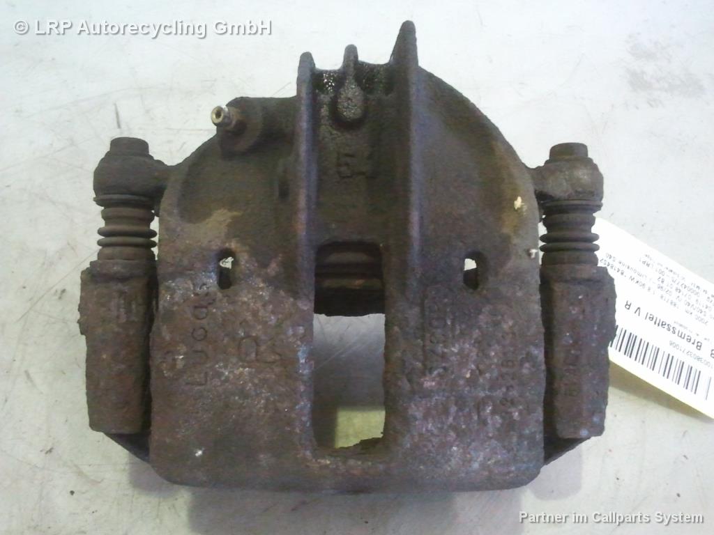 Bremssattel V R 8602147 N.L. Volvo S40/V40 (V, 02/96-) BJ: 2000