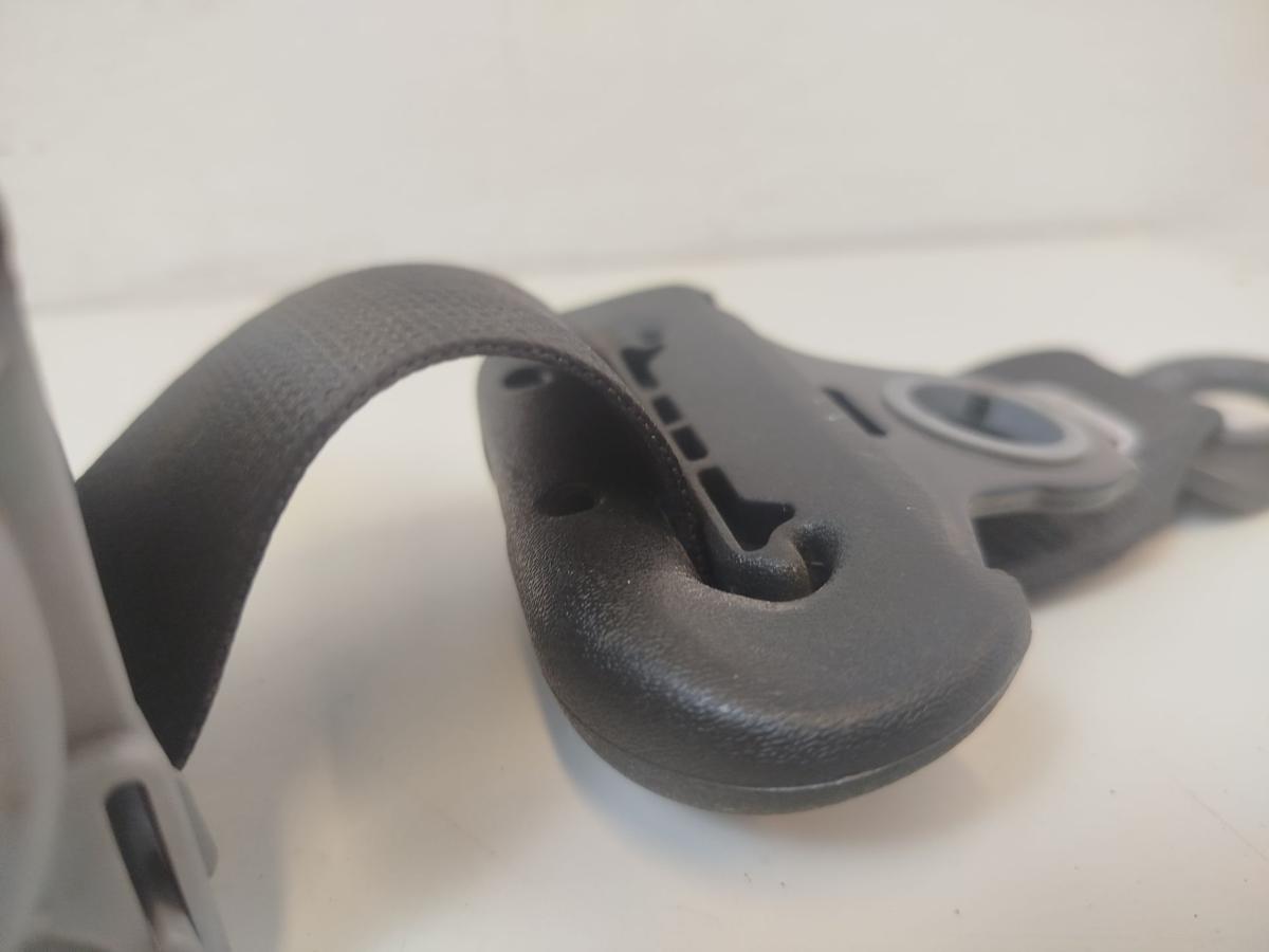 Citroen C1 Typ PS Sicherheitsgurt hinten links Gurt Anschnallgurt OEM