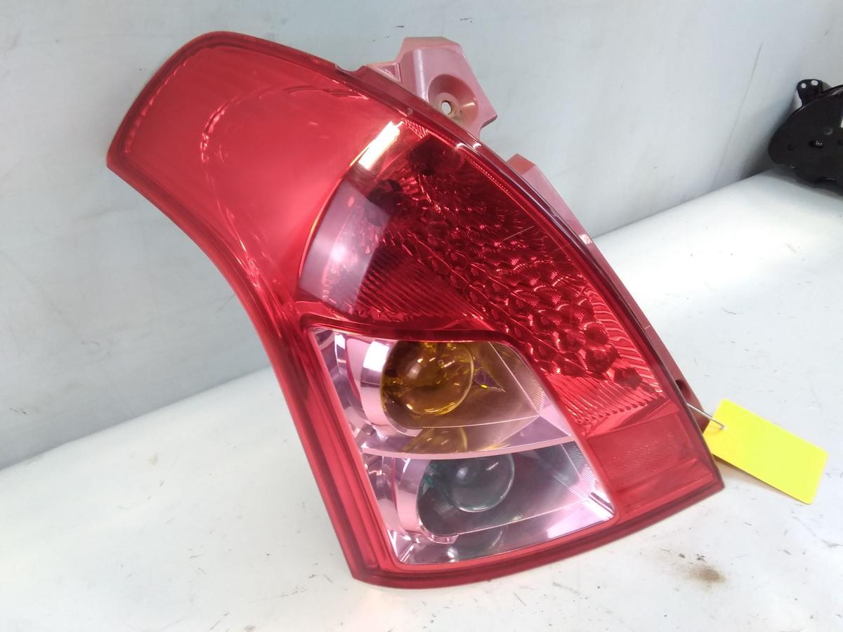 Suzuki Swift MZ original Rückleuchte Heckleuchte rechts Bj.2008