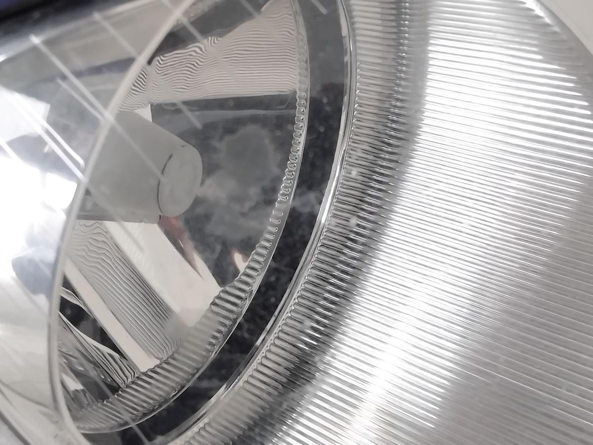 VW Caddy 2K original Scheinwerfer vorn rechts Halogen mit LWR BJ2009
