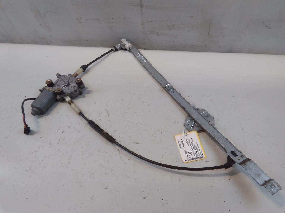VW T4 original Fensterheber vorn rechts elektrisch mit Motor BJ1995
