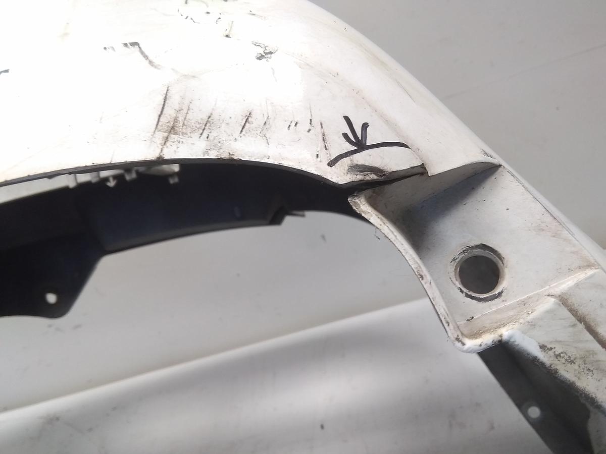 Weiße Blinker Für Fiat Seicento 187 Blinkleuchte Weiß Links