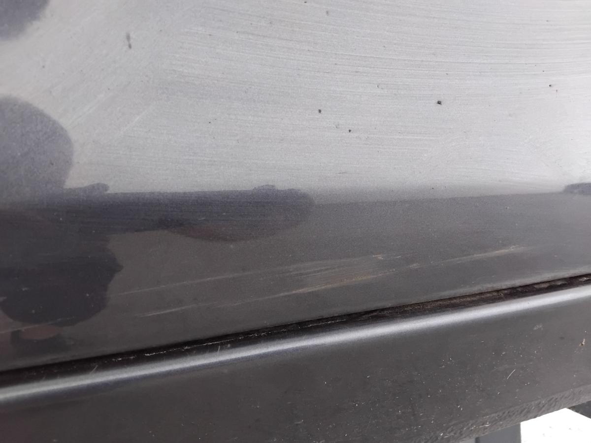 Citroën C4 Grand Picasso Tür vorn rechts Beifahrertür icare KEN BJ2010
