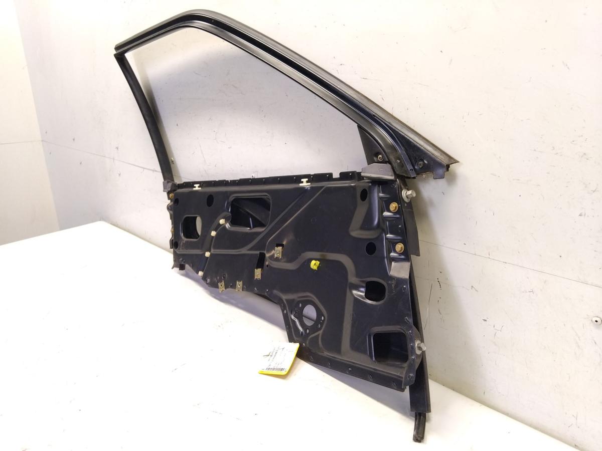 Audi 80 B3 Typ 89 T&uuml;rrahmen T&uuml;roberbau vorn links Bj.1989