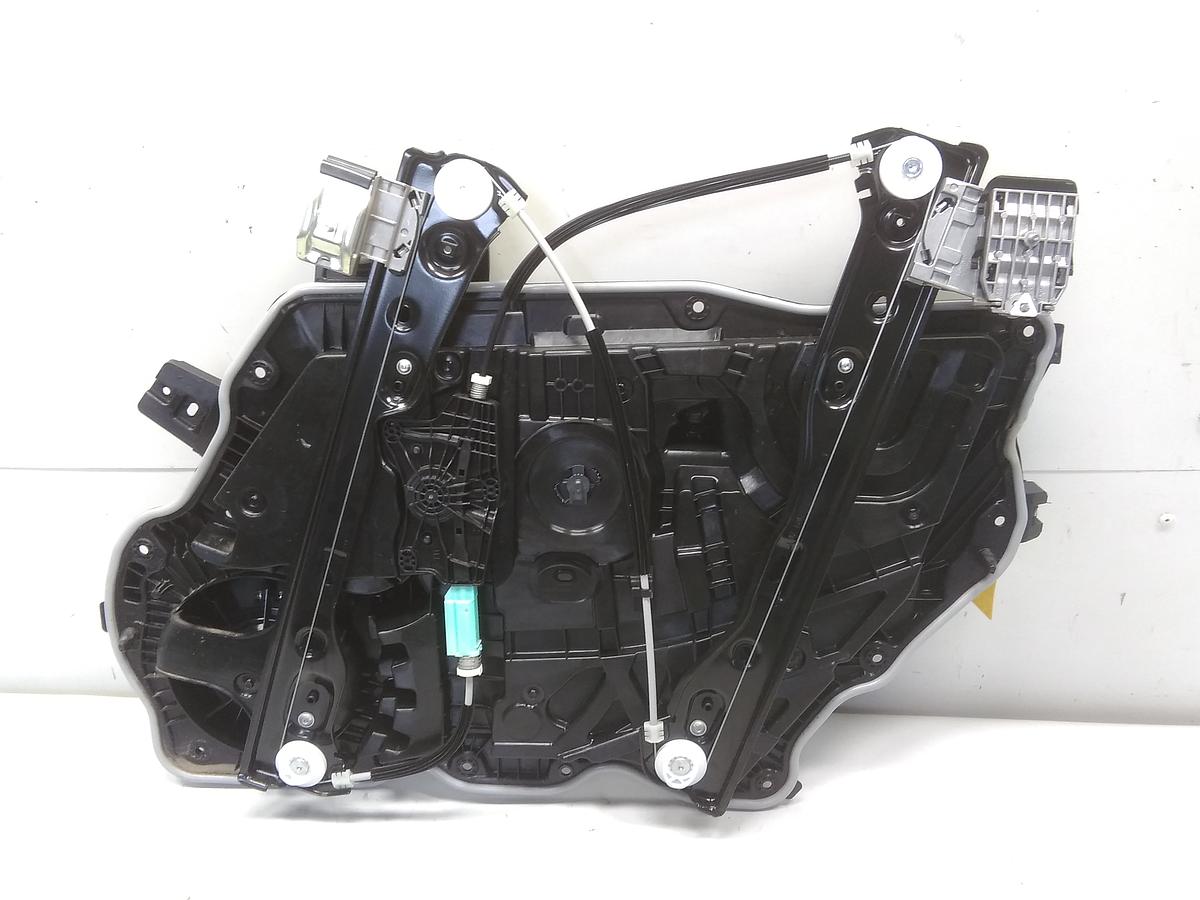 Tesla Model Y Bj.2021 original Fensterheber vorn links 1495510-00-B 1526804-00-B
