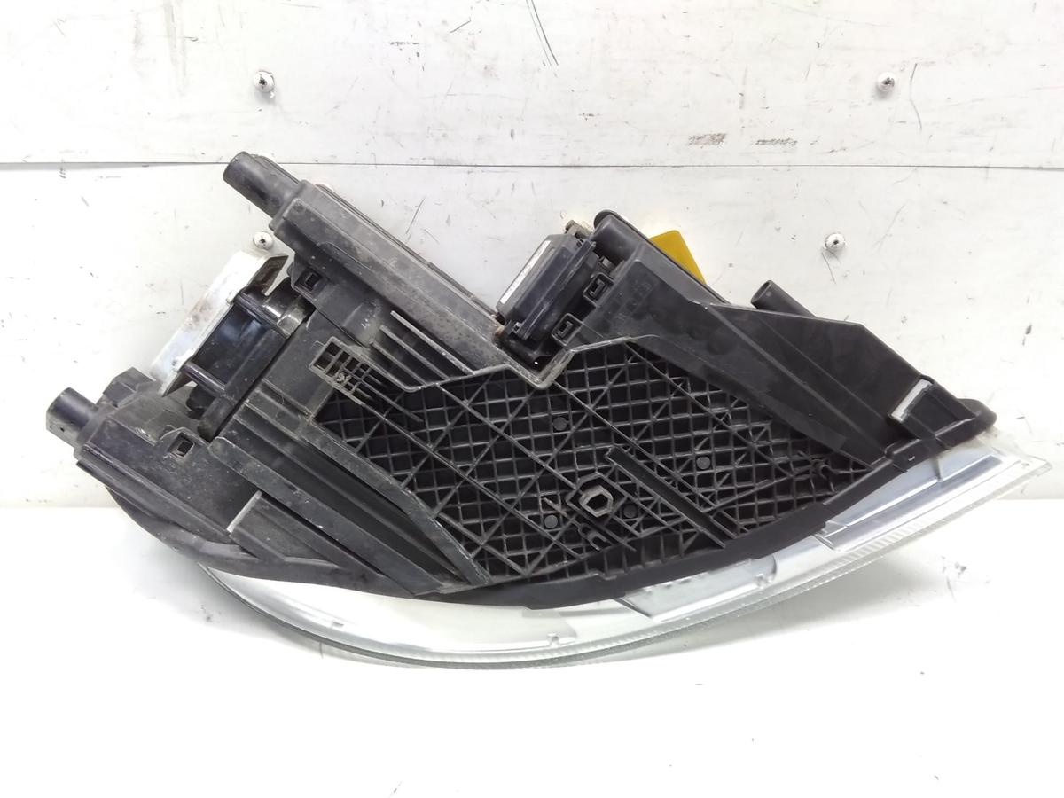 Skoda Octavia 2 1Z Facelift original Xenon Scheinwerfer links BJ2010