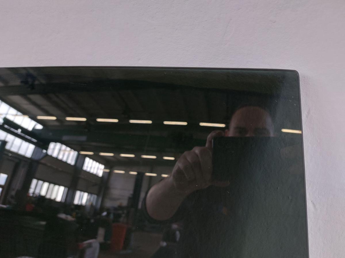 Smart #1 HX11 Pulse T&uuml;rscheibe hinten rechts get&ouml;nt Seitenscheibe Fond