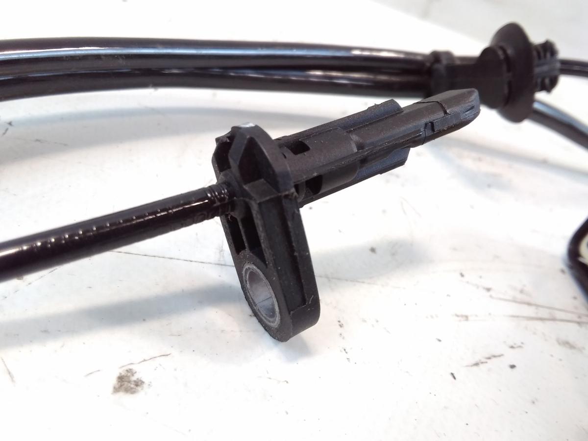 Tesla Model S Facelift original Kabelbaum Kabelsatz Hinterachse links Bj.2023