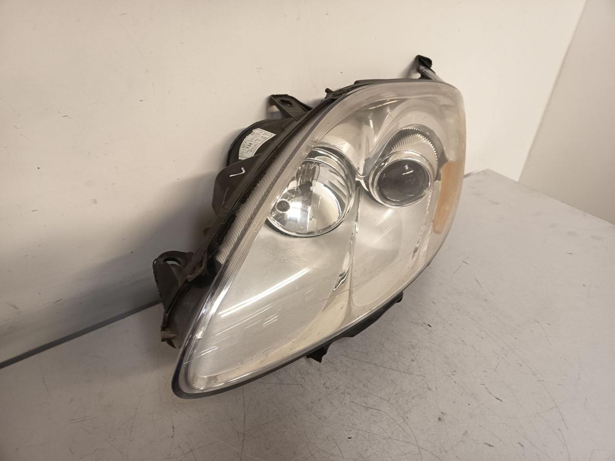 Fiat Bravo 198 Hauptscheinwerfer links Halogen Frontlicht TYC mit LWR Bj 2008