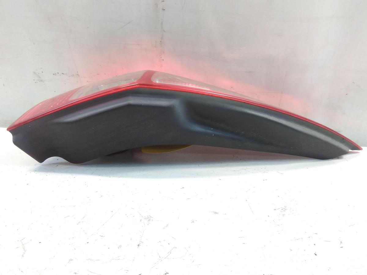 Renault Megane 2 Kombi orig R&uuml;ckleuchte Schlussleuchte links Facelift BJ2009