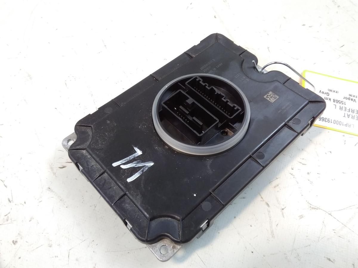 Volvo EX30 original Steuerger&auml;t Leistungsmodul Scheinwerfer links Bj.2024