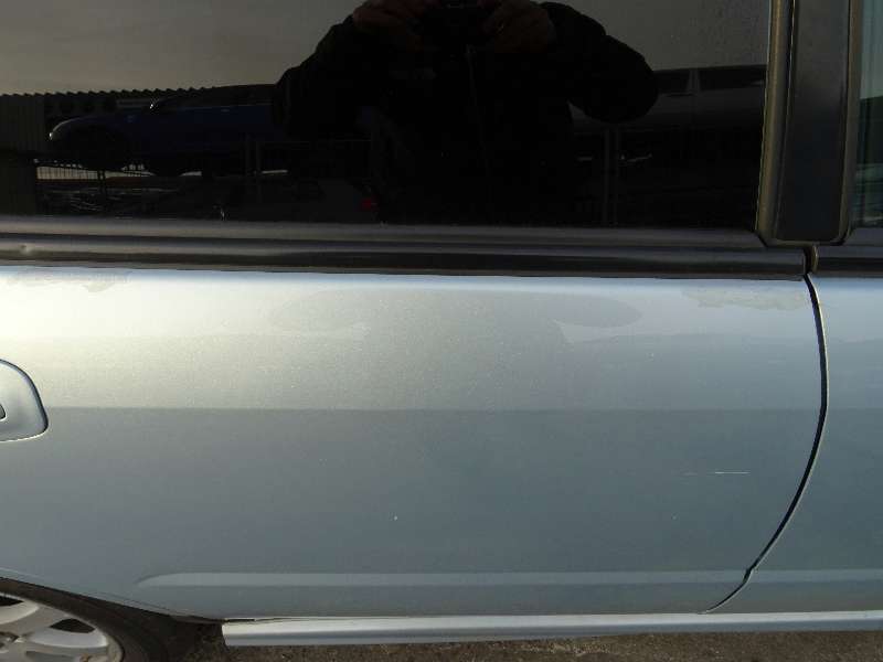 Subaru Impreza GG Kombi Bj.2008 Tür hinten rechts Rohbau 60409FE043