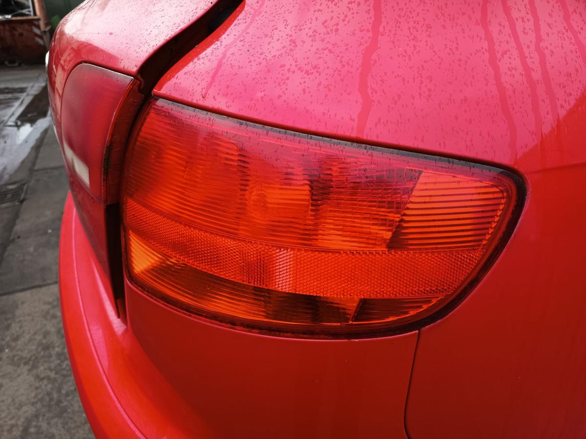 Audi A3 8PA original R&uuml;ckleuchte rechts Heck Schluss Licht Bj 2005
