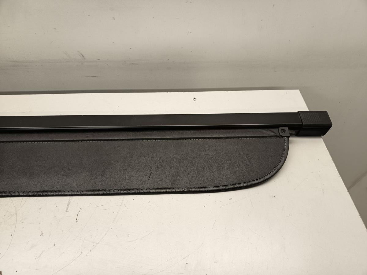 Honda Jazz GD original Laderaumabdeckung Rollo Kofferraum schwarz Bj 2002