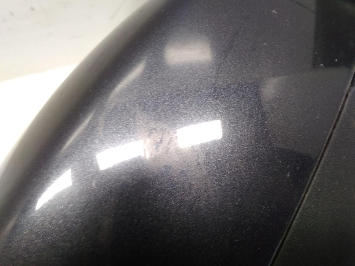 Ford S-Max 1 orig Au&szlig;enspiegel rechts elek.anklappbar Umfeldleuchte 12pol BJ2008