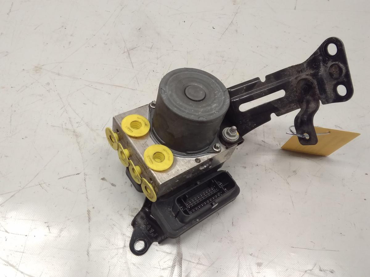 Mazda MX-5 MX5 ND original ABS-Block NAYJ437A0B 0265255023 Bj.2015