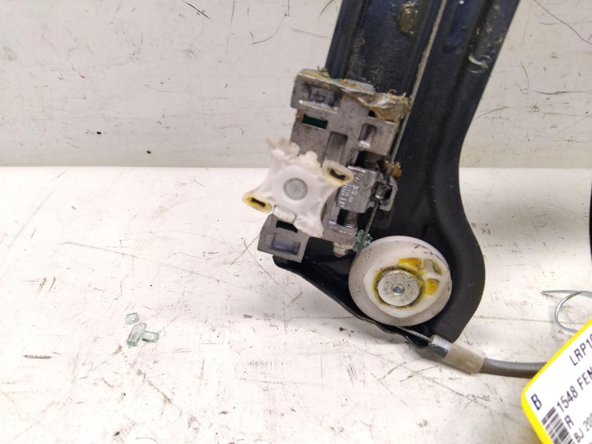 BMW 6er E63 E64 original Fensterheber vorn rechts elektrisch Bj.2006