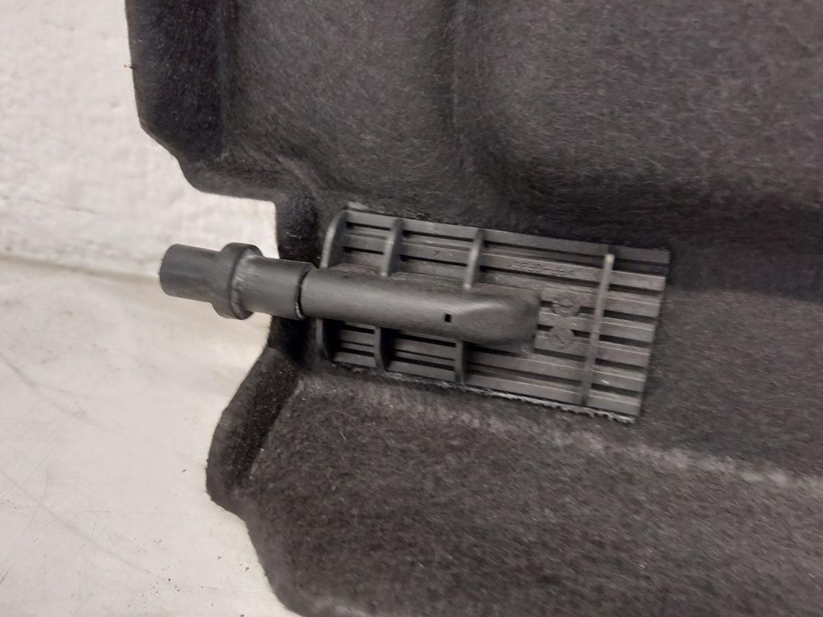Ford Fiesta JD3 JH1 ab05 Hutablage 2S61A46506 Ablage Kofferraum Abdeckung