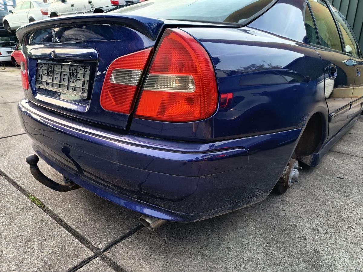 Mitsubishi Carisma original Rückleuchte Heckleuchte rechts außen Facelift ab2002