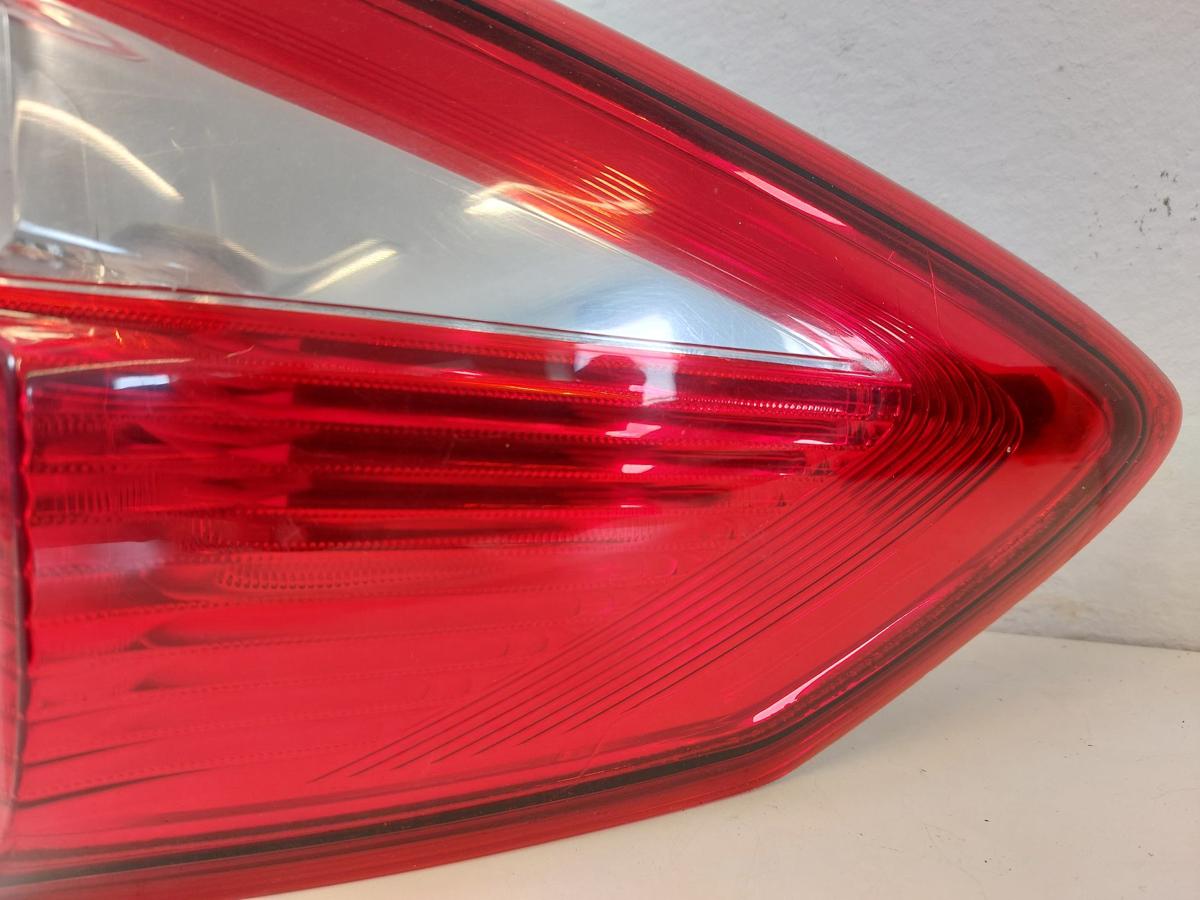 Ford C-Max CB7 R&uuml;ckleuchte links R&uuml;cklicht Heckleuchte au&szlig;en Ecke Schlusslicht