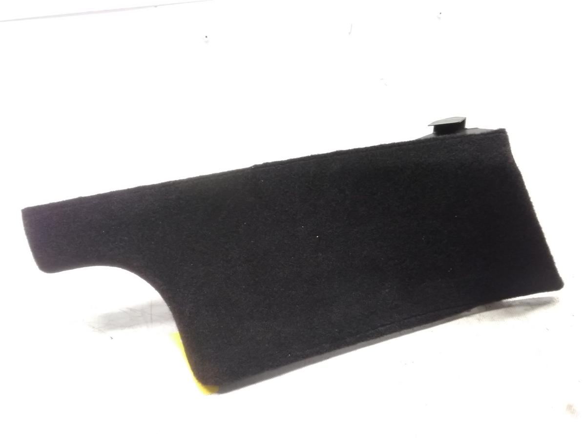 Tesla Model Y original Innenverkleidung Blende Einstieg hinten rechts 1704659-00-B Bj.2022