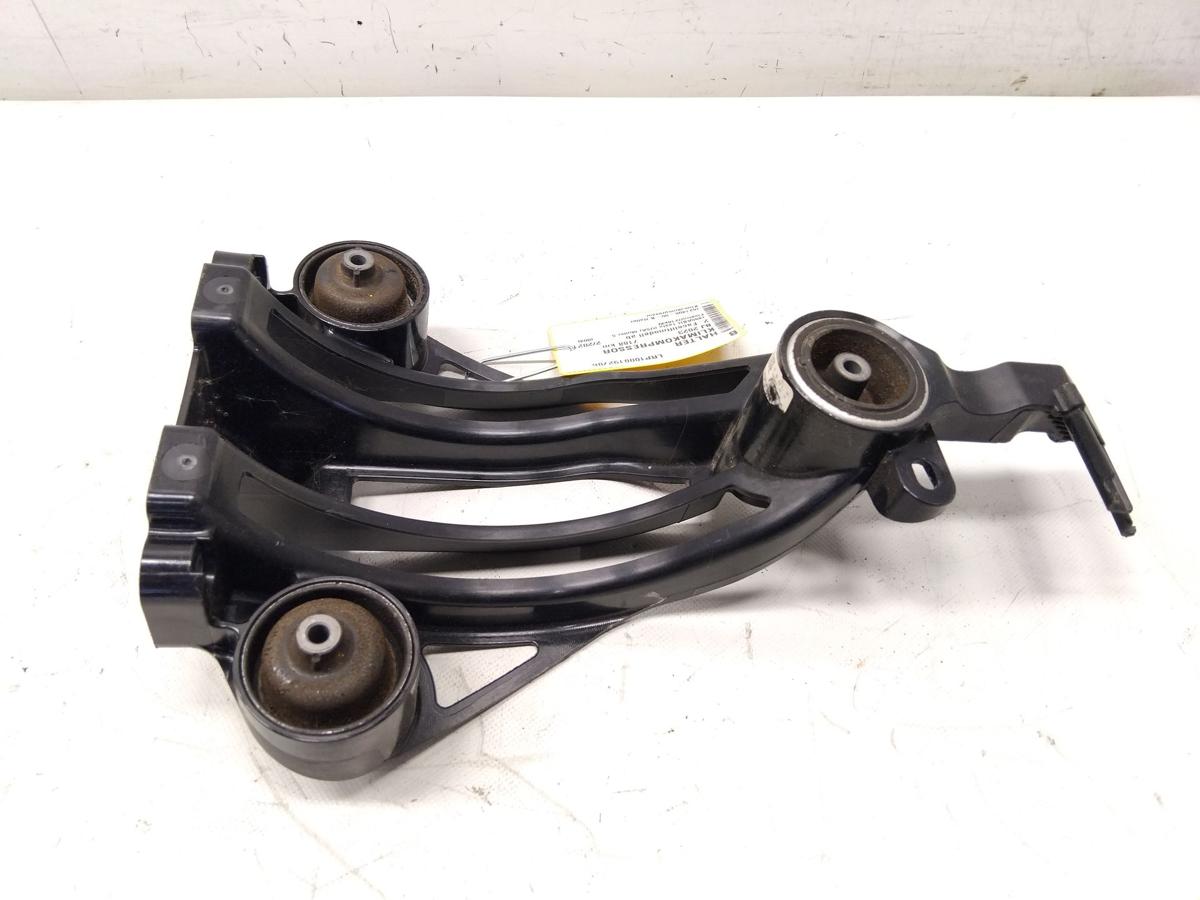 Tesla Model S Facelift original Halter Klimakompressor 1621406-00-B Bj.2023