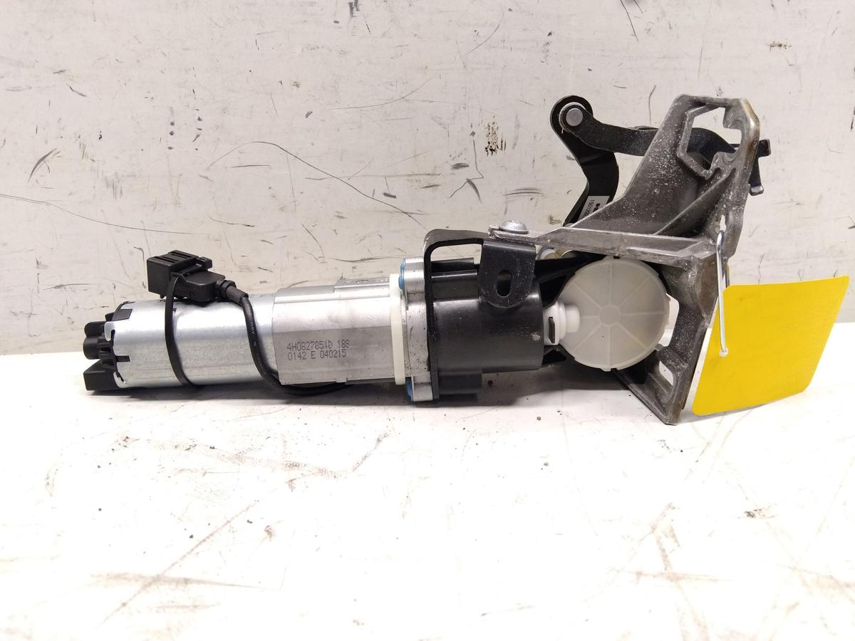 Audi A8 D4 4H original Antriebseinheit Heckklappe 4H0827851D BJ2015