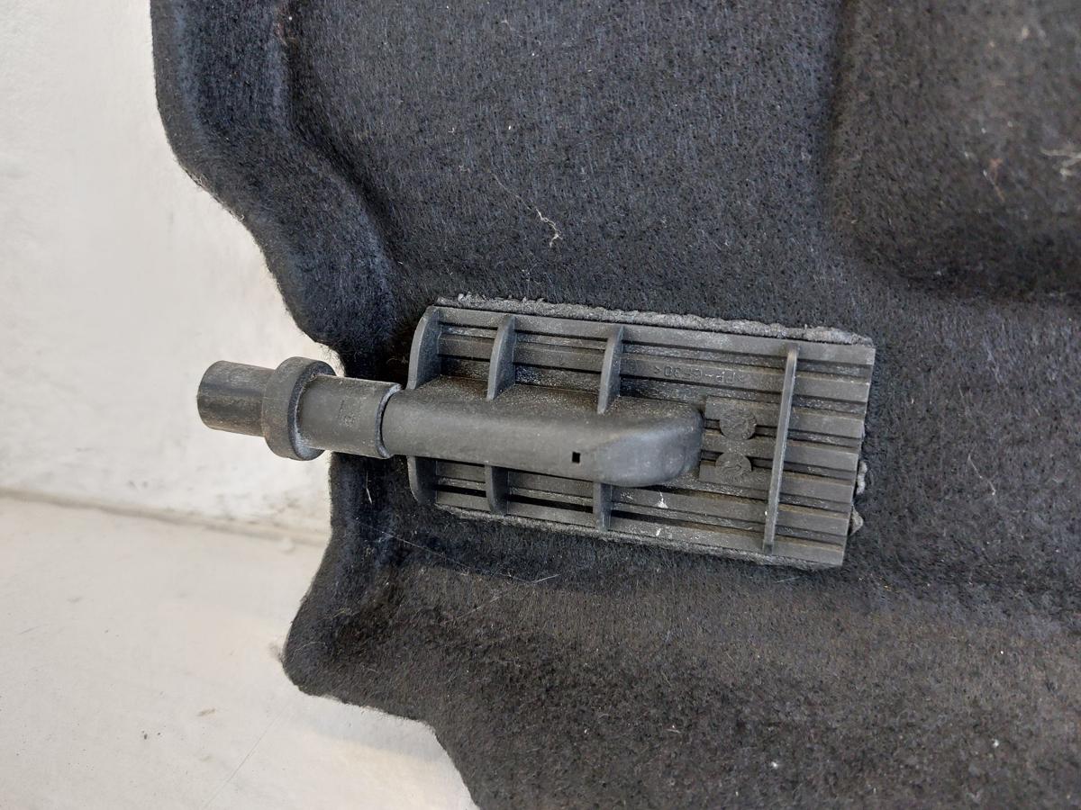 Ford Fuison JU2 Hutablage Ablage hinten Abdeckung Kofferraum Laderaum schwarz Ford Fuison JU2 Hutablage Ablage hinten Abdeckung Kofferraum Laderaum schwarz