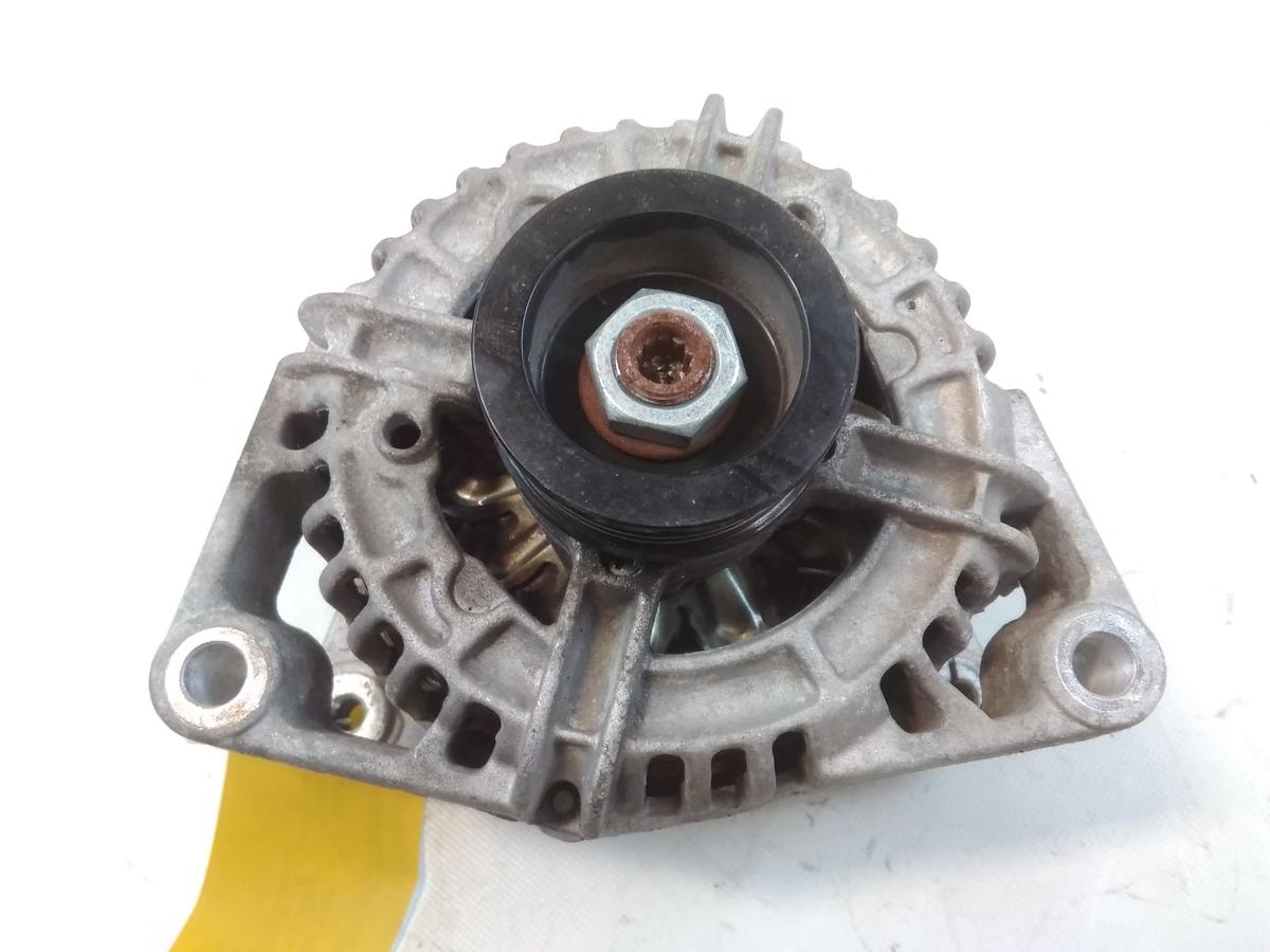 Opel Corsa C Lichtmaschine Generator 1.0 43kw Z10XE BJ2000